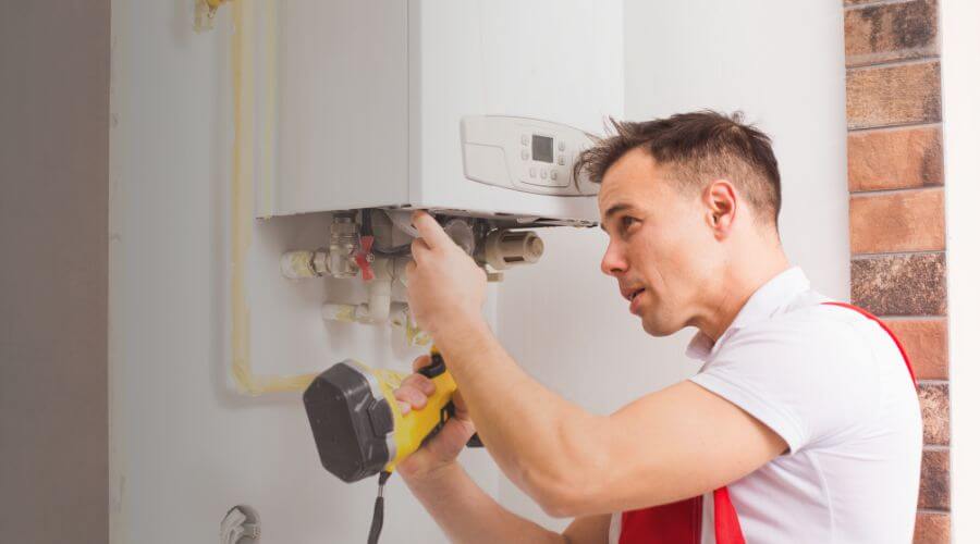 Professional septic pumping service in Brawley, CA